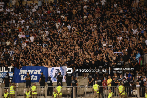 Kütləvi bilet alışına görə “İticket” çökdü, “Qarabağ” klubundan AÇIQLAMA